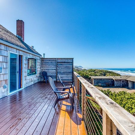 וולדפורט Cape Cod Cottages - #2 מראה חיצוני תמונה