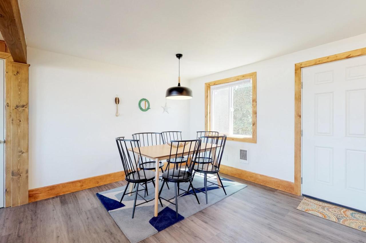וולדפורט Cape Cod Cottages - #2 מראה חיצוני תמונה
