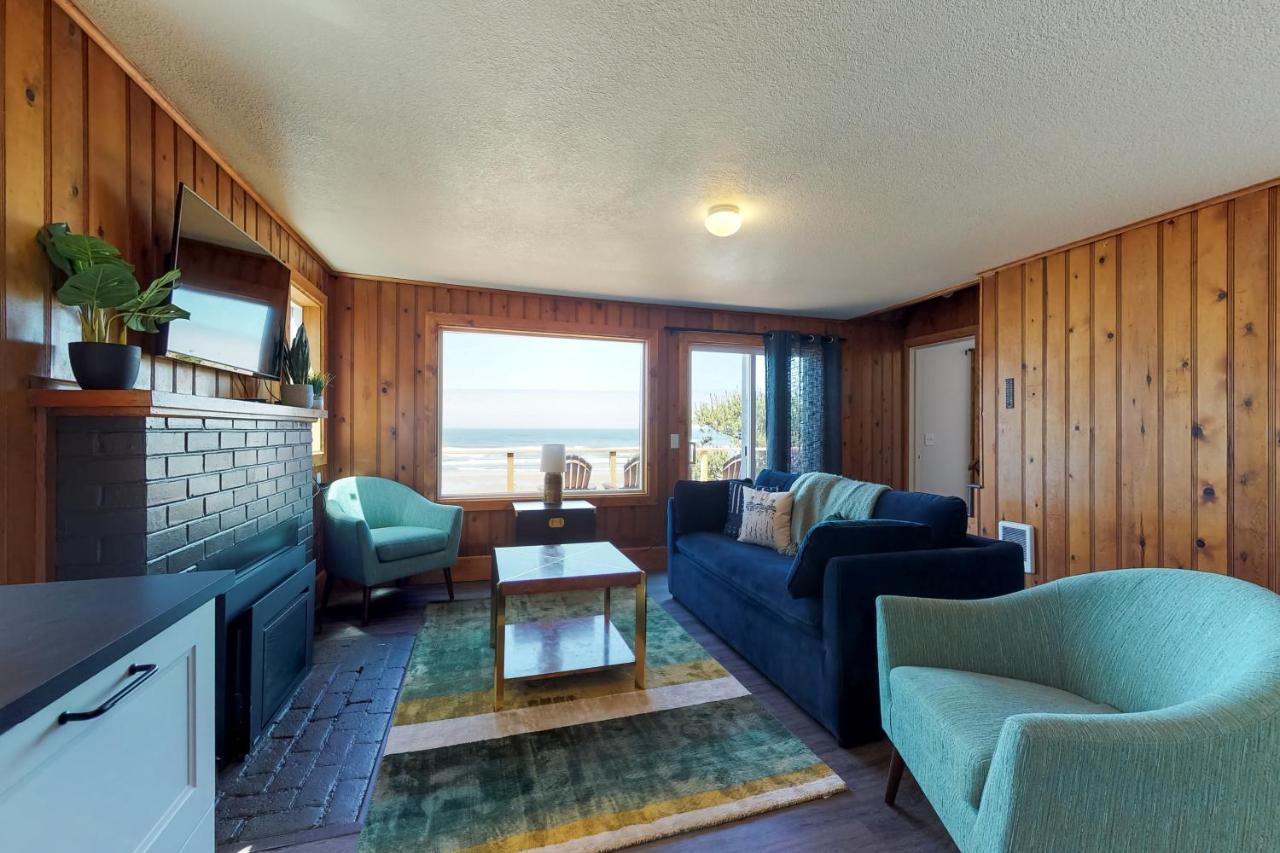 וולדפורט Cape Cod Cottages - #2 מראה חיצוני תמונה