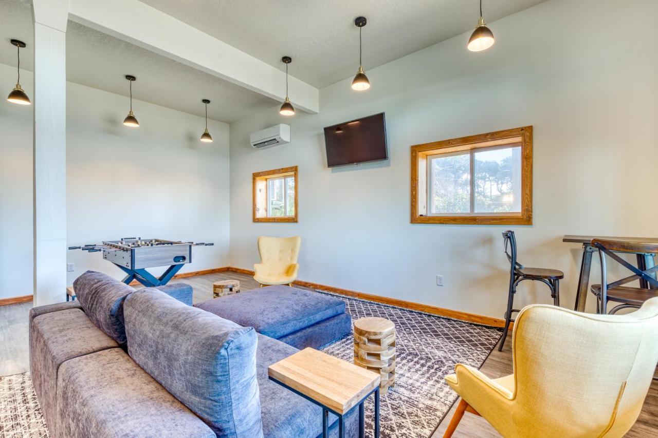וולדפורט Cape Cod Cottages - #2 מראה חיצוני תמונה