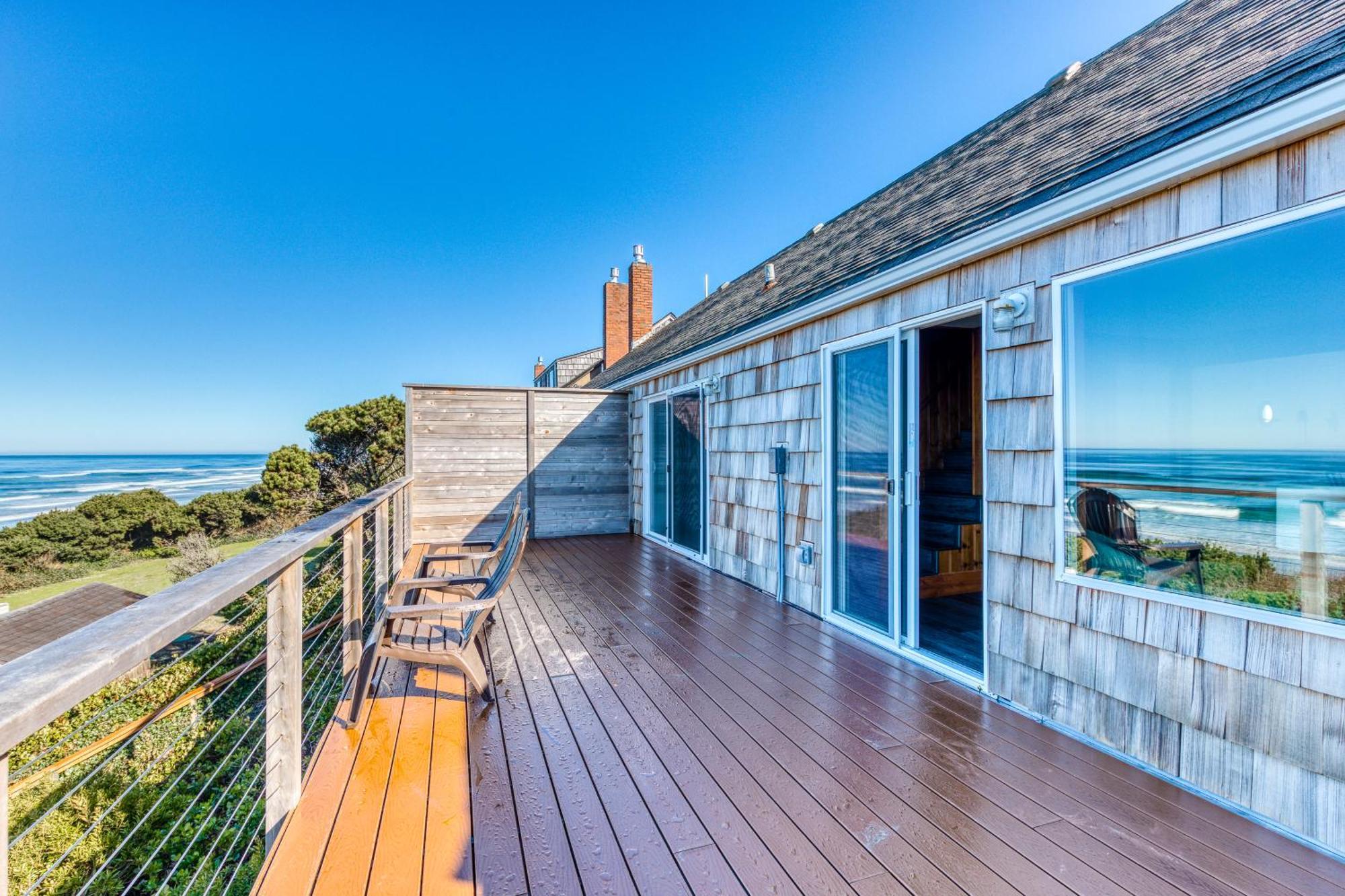 וולדפורט Cape Cod Cottages - #2 מראה חיצוני תמונה
